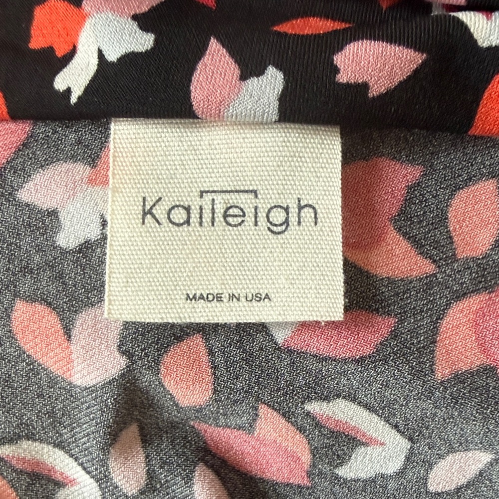 Cross-Back Top - image 4